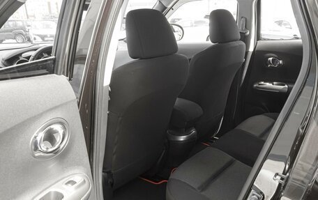 Nissan Juke II, 2014 год, 1 269 000 рублей, 11 фотография