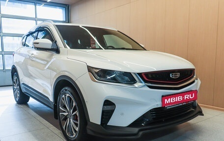Geely Coolray I, 2020 год, 1 490 000 рублей, 3 фотография