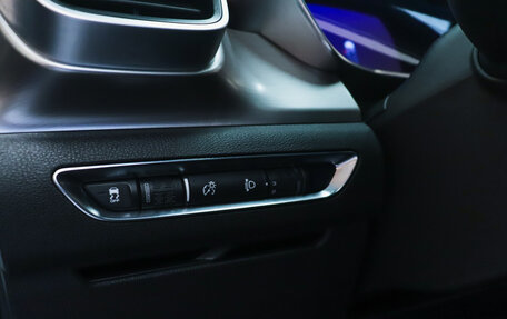 Geely Coolray I, 2020 год, 1 490 000 рублей, 11 фотография