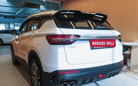 Geely Coolray I, 2020 год, 1 490 000 рублей, 8 фотография