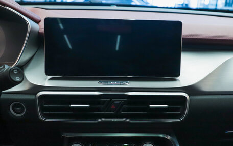 Geely Coolray I, 2020 год, 1 490 000 рублей, 18 фотография