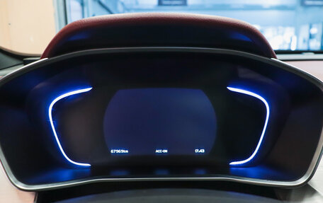 Geely Coolray I, 2020 год, 1 490 000 рублей, 15 фотография