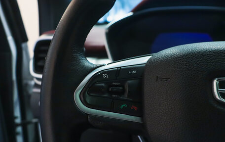 Geely Coolray I, 2020 год, 1 490 000 рублей, 14 фотография