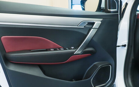 Geely Coolray I, 2020 год, 1 490 000 рублей, 9 фотография