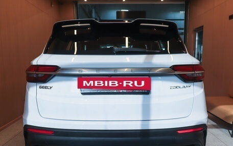 Geely Coolray I, 2020 год, 1 490 000 рублей, 7 фотография