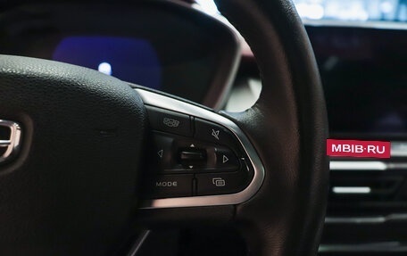 Geely Coolray I, 2020 год, 1 490 000 рублей, 16 фотография