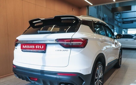 Geely Coolray I, 2020 год, 1 490 000 рублей, 6 фотография