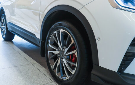 Geely Coolray I, 2020 год, 1 490 000 рублей, 33 фотография
