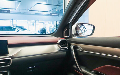 Geely Coolray I, 2020 год, 1 490 000 рублей, 24 фотография