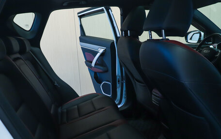 Geely Coolray I, 2020 год, 1 490 000 рублей, 28 фотография