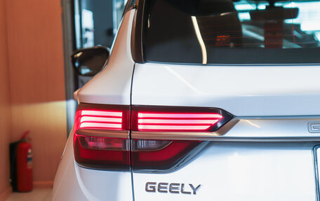 Geely Coolray I, 2020 год, 1 490 000 рублей, 31 фотография