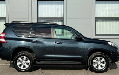 Toyota Land Cruiser Prado 150 рестайлинг 2, 2015 год, 3 381 000 рублей, 4 фотография