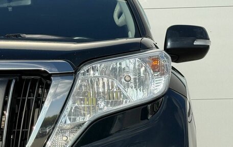Toyota Land Cruiser Prado 150 рестайлинг 2, 2015 год, 3 381 000 рублей, 22 фотография