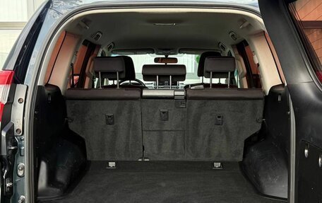 Toyota Land Cruiser Prado 150 рестайлинг 2, 2015 год, 3 381 000 рублей, 20 фотография