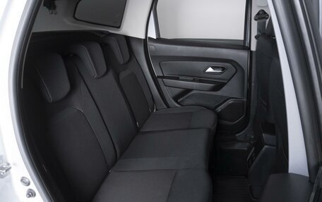 Renault Duster, 2021 год, 2 069 000 рублей, 7 фотография