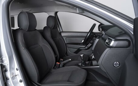 Renault Duster, 2021 год, 2 069 000 рублей, 8 фотография