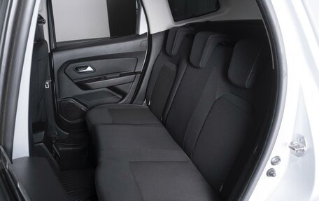 Renault Duster, 2021 год, 2 069 000 рублей, 9 фотография