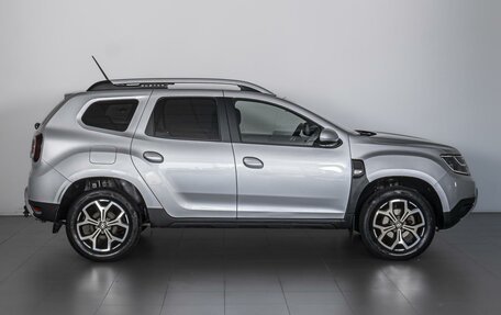 Renault Duster, 2021 год, 2 069 000 рублей, 5 фотография