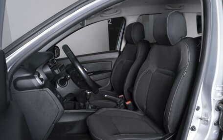 Renault Duster, 2021 год, 2 069 000 рублей, 10 фотография