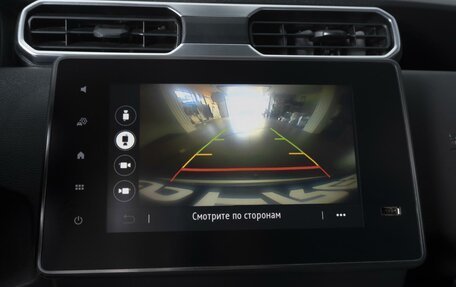 Renault Duster, 2021 год, 2 069 000 рублей, 13 фотография