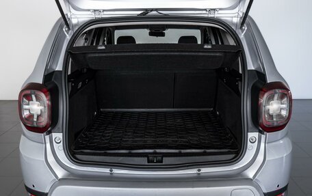 Renault Duster, 2021 год, 2 069 000 рублей, 22 фотография