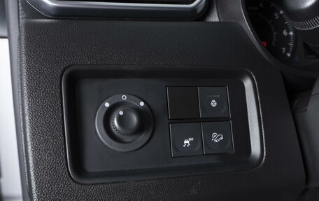 Renault Duster, 2021 год, 2 069 000 рублей, 19 фотография