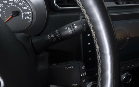 Renault Duster, 2021 год, 2 069 000 рублей, 16 фотография