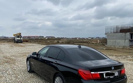 BMW 7 серия, 2009 год, 600 000 рублей, 5 фотография
