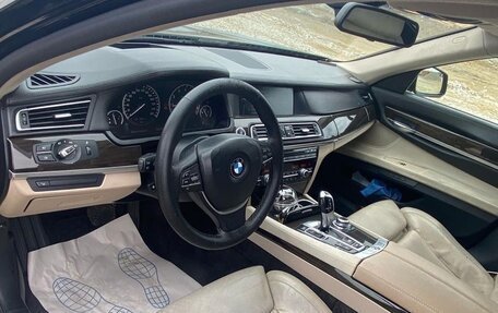BMW 7 серия, 2009 год, 600 000 рублей, 6 фотография