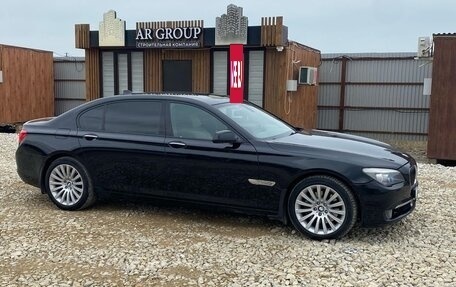 BMW 7 серия, 2009 год, 600 000 рублей, 2 фотография