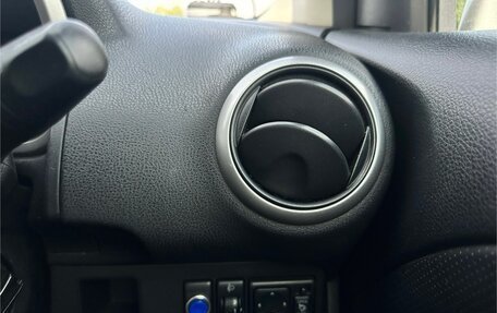 Nissan Note II рестайлинг, 2008 год, 600 000 рублей, 11 фотография