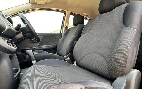 Nissan Note II рестайлинг, 2008 год, 600 000 рублей, 13 фотография