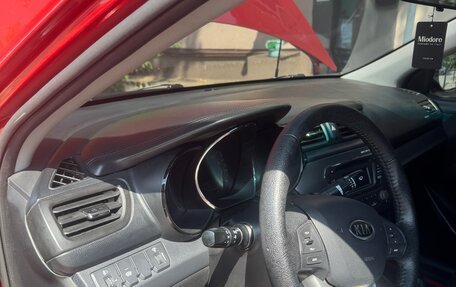 KIA Rio III рестайлинг, 2011 год, 875 000 рублей, 6 фотография