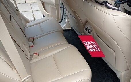 Lexus RX III, 2014 год, 3 800 000 рублей, 7 фотография