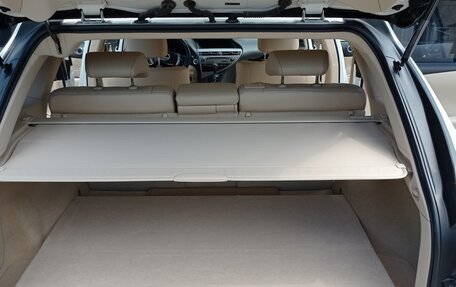 Lexus RX III, 2014 год, 3 800 000 рублей, 18 фотография