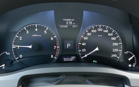 Lexus RX III, 2014 год, 3 800 000 рублей, 19 фотография