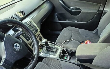Volkswagen Passat B6, 2007 год, 600 000 рублей, 6 фотография
