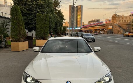 BMW 4 серия, 2020 год, 5 200 000 рублей, 2 фотография