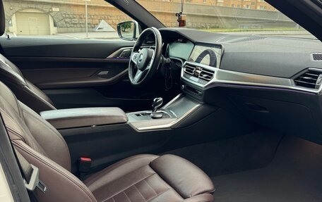 BMW 4 серия, 2020 год, 5 200 000 рублей, 9 фотография