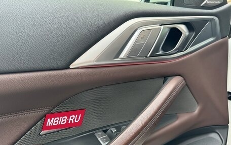 BMW 4 серия, 2020 год, 5 200 000 рублей, 5 фотография