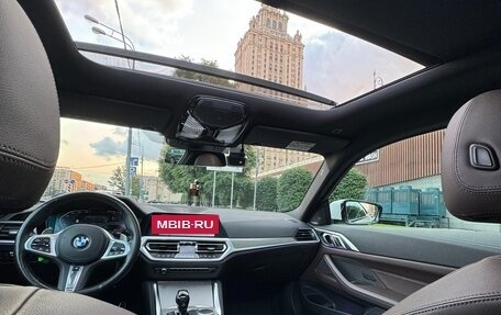 BMW 4 серия, 2020 год, 5 200 000 рублей, 6 фотография