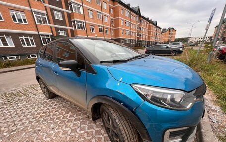 Renault Kaptur I рестайлинг, 2018 год, 1 200 000 рублей, 3 фотография
