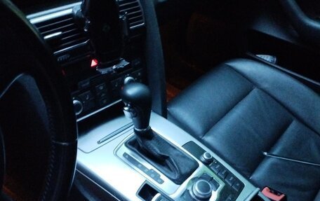Audi A6, 2011 год, 1 800 000 рублей, 10 фотография