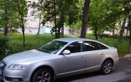 Audi A6, 2011 год, 1 800 000 рублей, 2 фотография