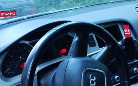 Audi A6, 2011 год, 1 800 000 рублей, 7 фотография