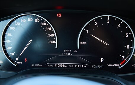 BMW 3 серия, 2019 год, 3 750 000 рублей, 9 фотография