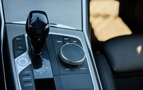 BMW 3 серия, 2019 год, 3 750 000 рублей, 8 фотография