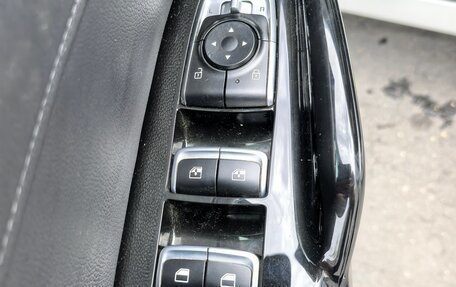 KIA K5, 2021 год, 2 200 000 рублей, 9 фотография