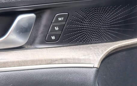 KIA K5, 2021 год, 2 200 000 рублей, 11 фотография
