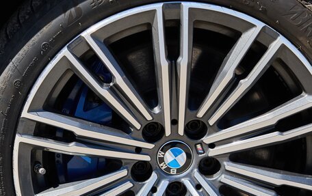 BMW 3 серия, 2019 год, 3 750 000 рублей, 12 фотография